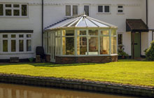Moor Side conservatory leads