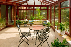 Moor Side conservatory quotes