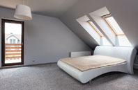 Moor Side bedroom extensions