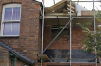free Moor Side home extension quotes