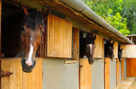 free Moor Side stable construction quotes