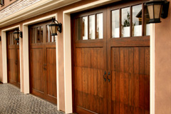 Moor Side garage extension quotes